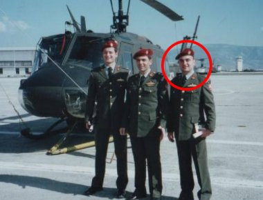 Περισσότερες από 1.600 ώρες πτήσης είχε ο άτυχος χειριστής του UH-1H - Τι λέει ο εκπαιδευτής του (φωτό)